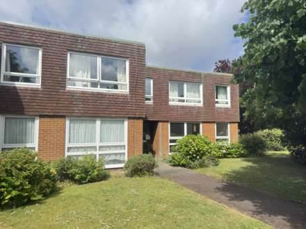 Nyewood Lane, Bognor Regis