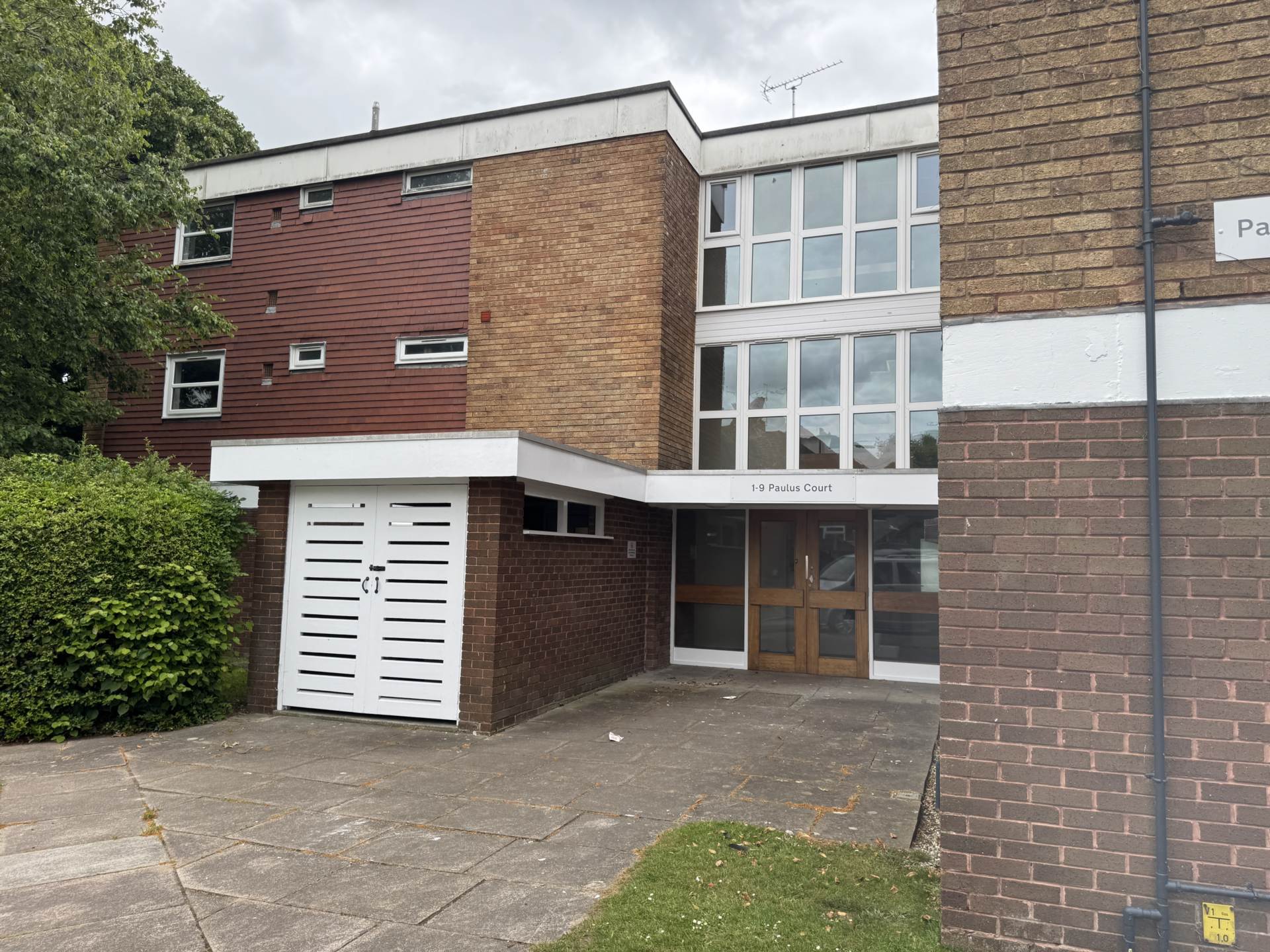 Somerstown, Chichester, Image 12