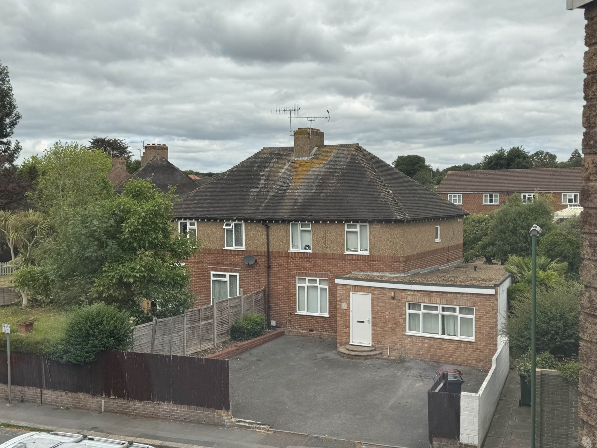 Somerstown, Chichester, Image 19