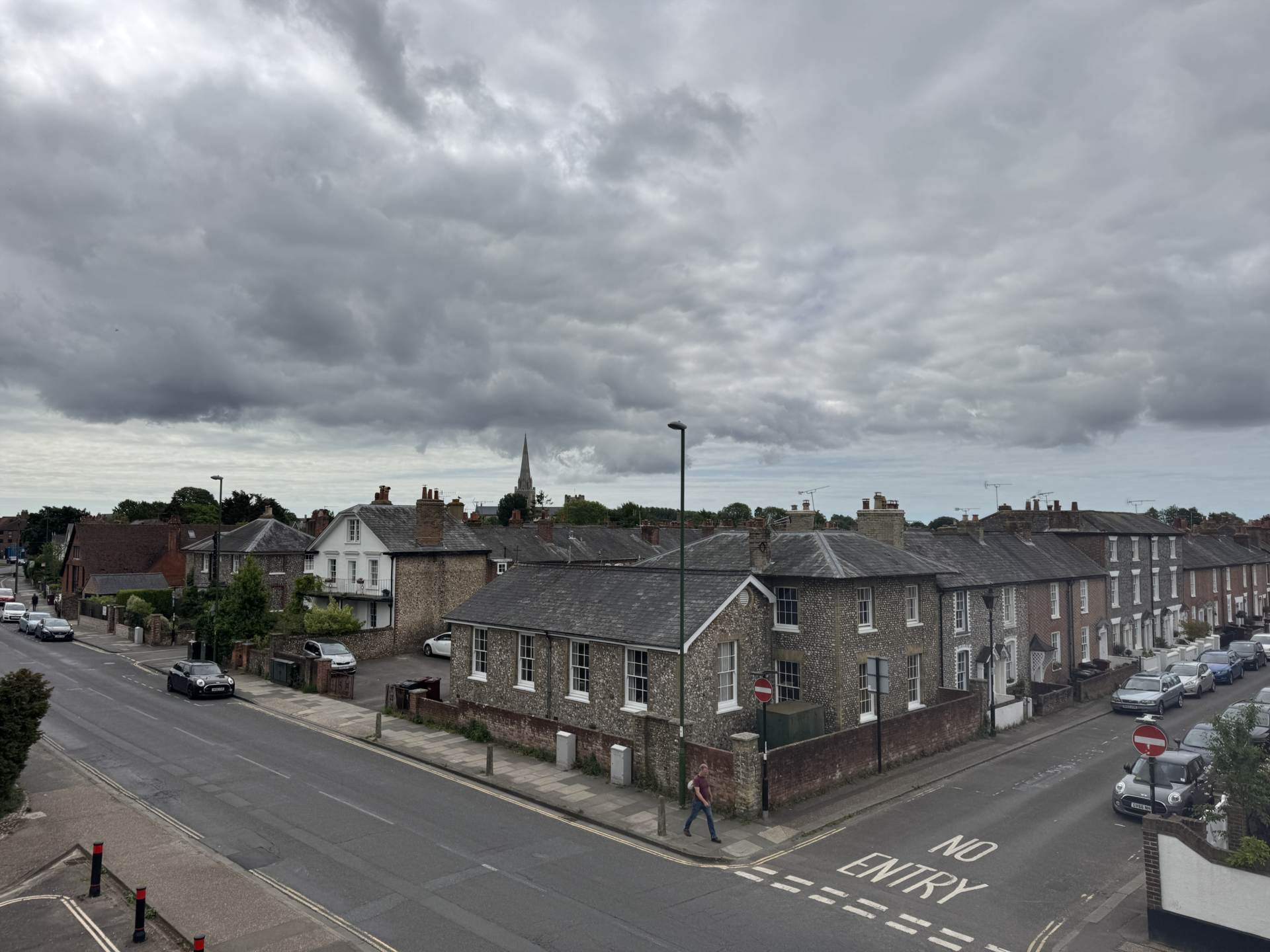 Somerstown, Chichester, Image 2