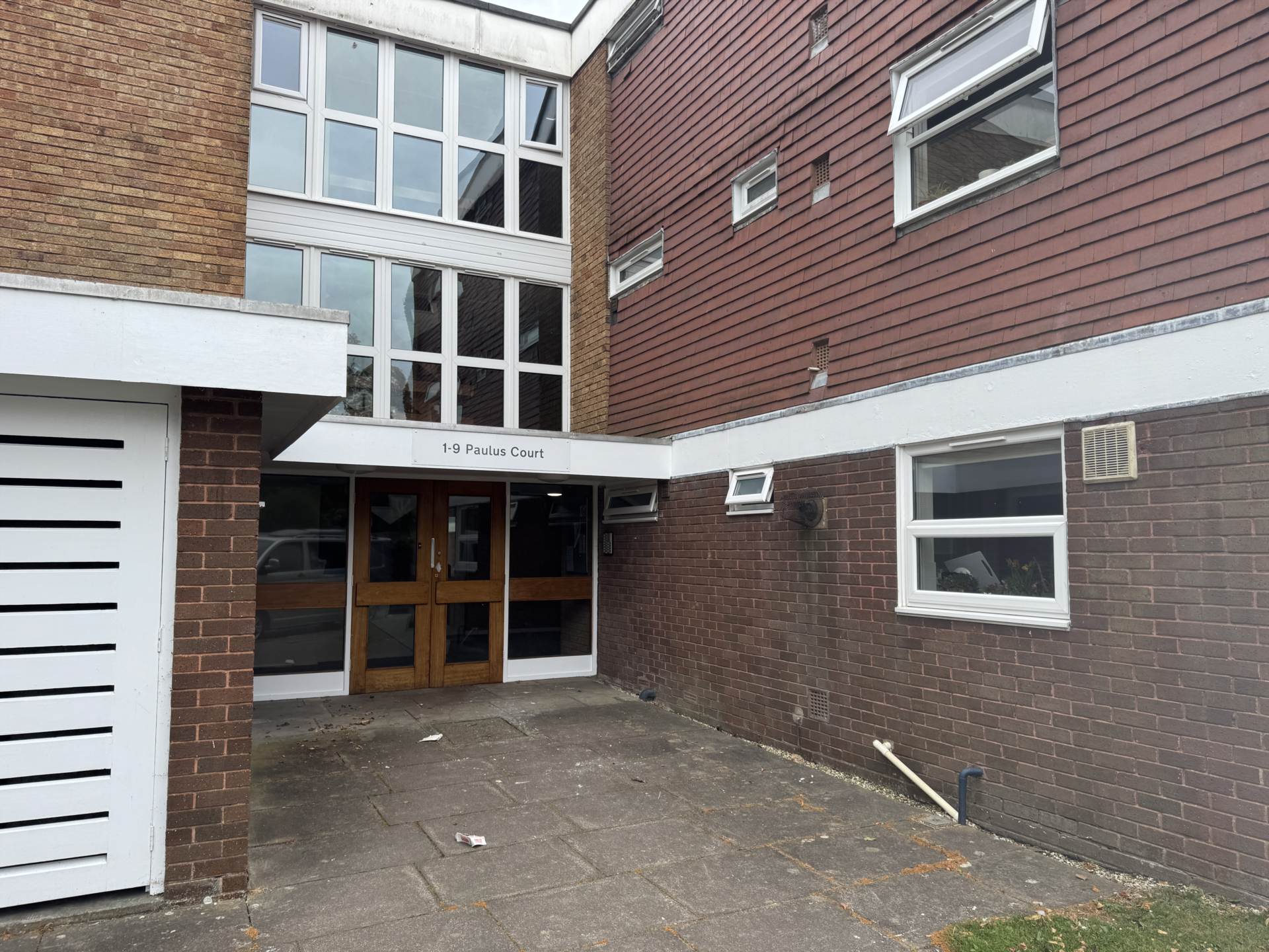 Somerstown, Chichester, Image 20