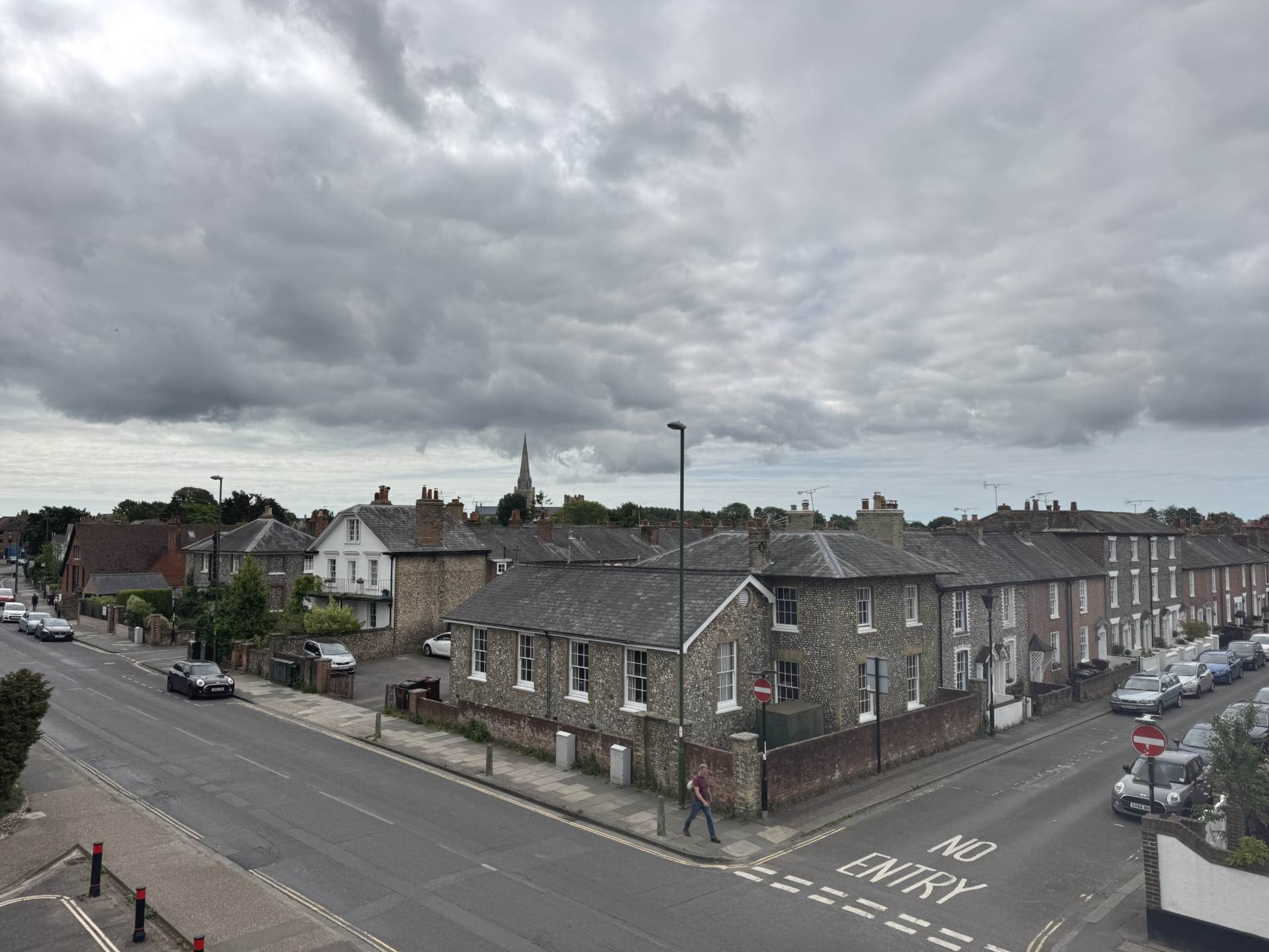 Somerstown, Chichester, Image 9