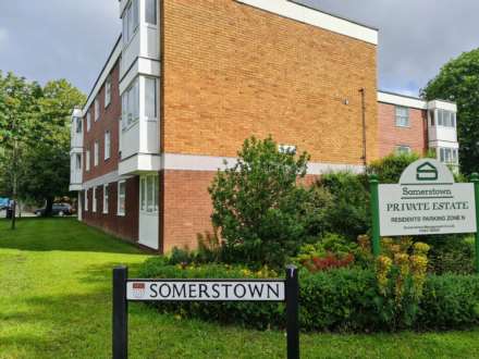 Somerstown, Chichester