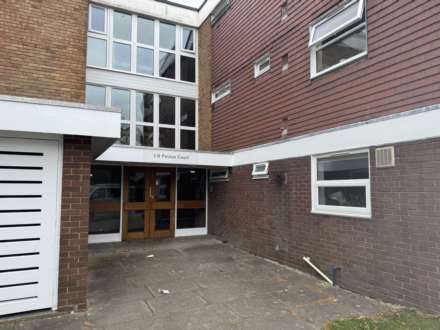 Somerstown, Chichester, Image 20