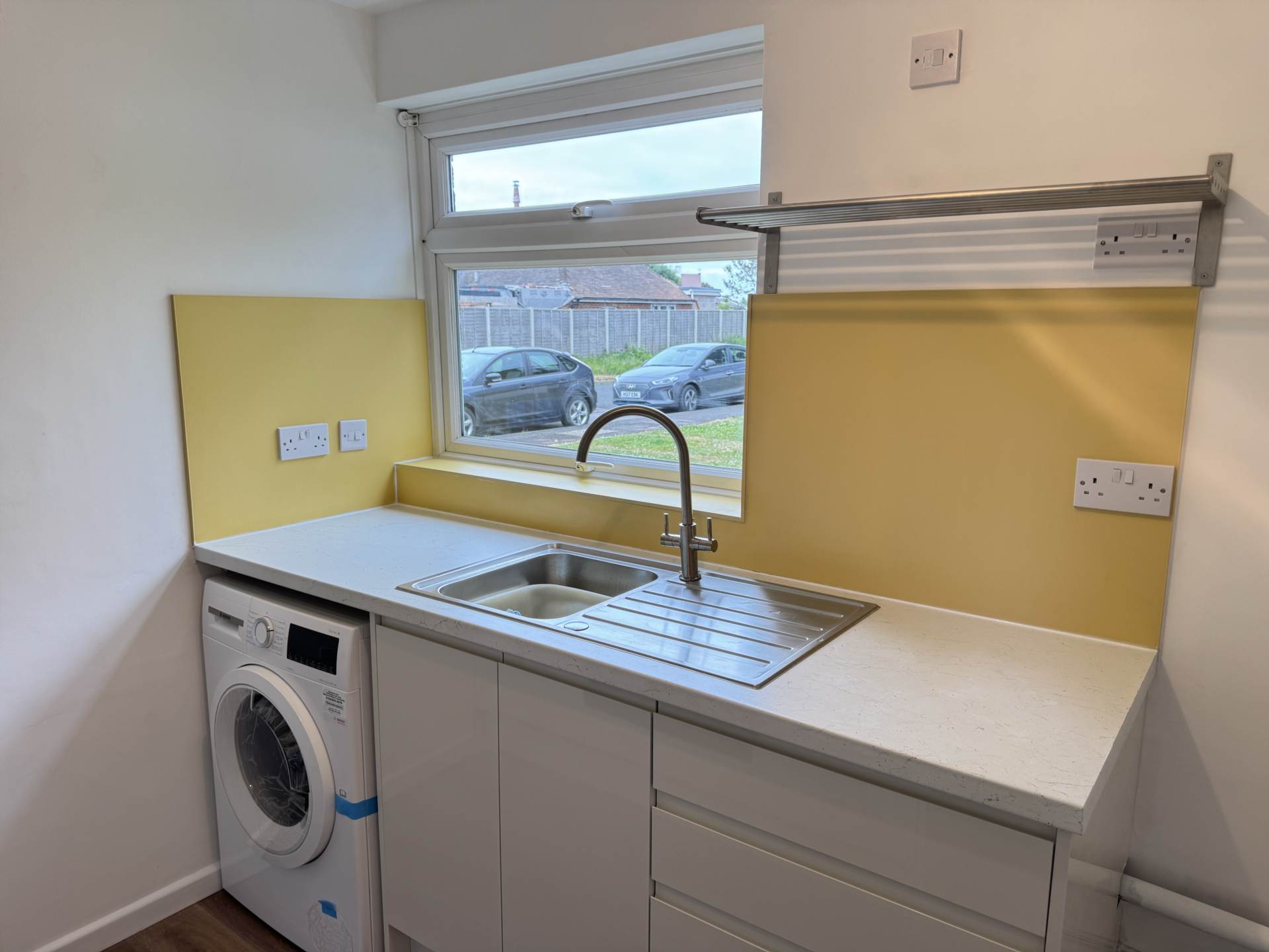 St Peters Crescent, Selsey, Image 4