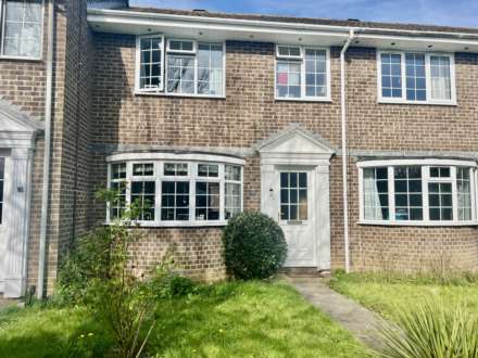 3 Bedroom House, Stempswood Way, Barnham