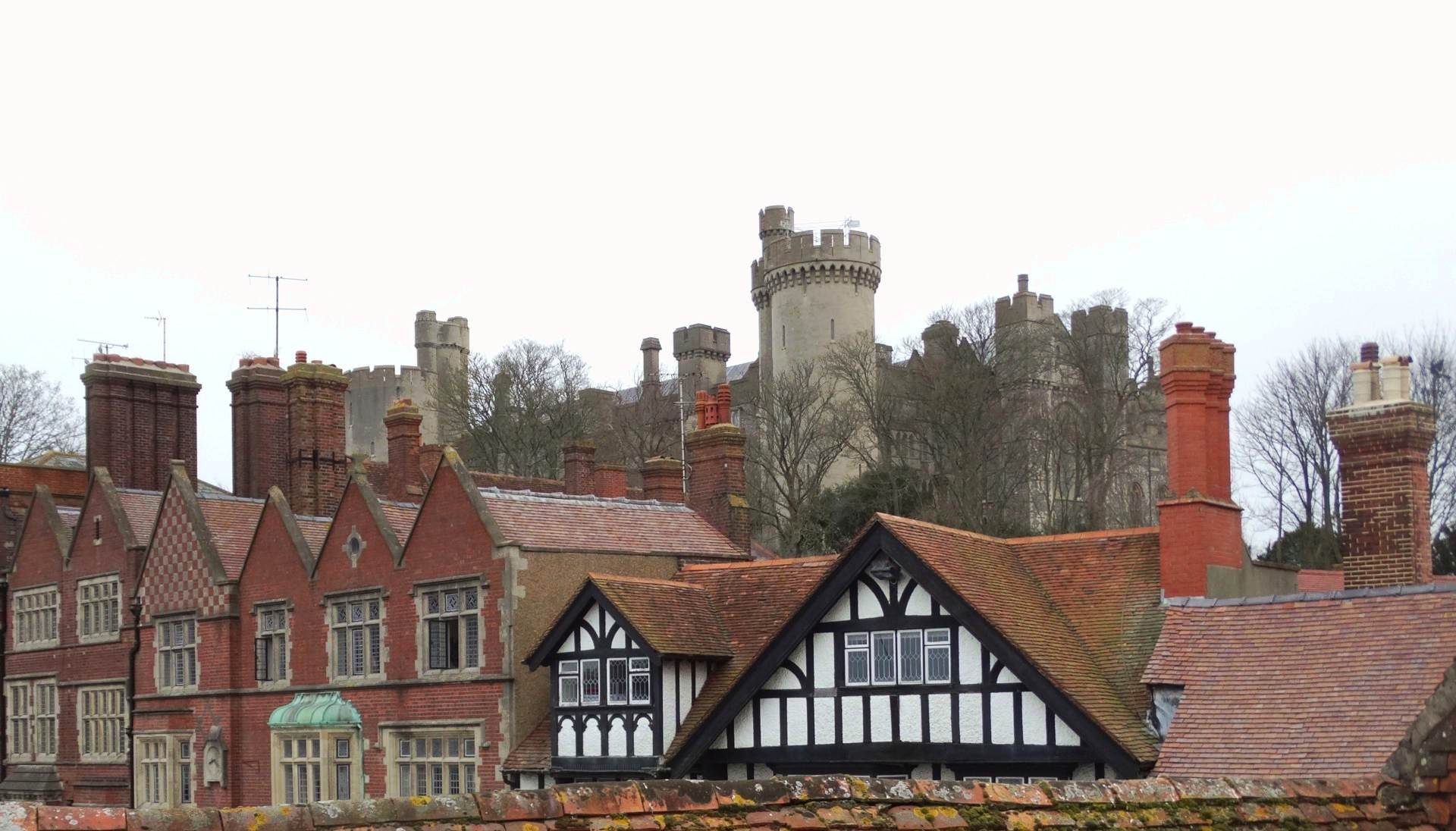 The Old Coachworks, Arundel, Image 10