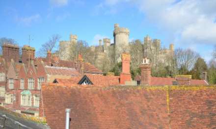 Property For Rent High Street, Arundel
