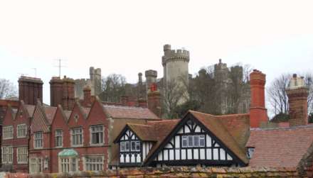 The Old Coachworks, Arundel, Image 10