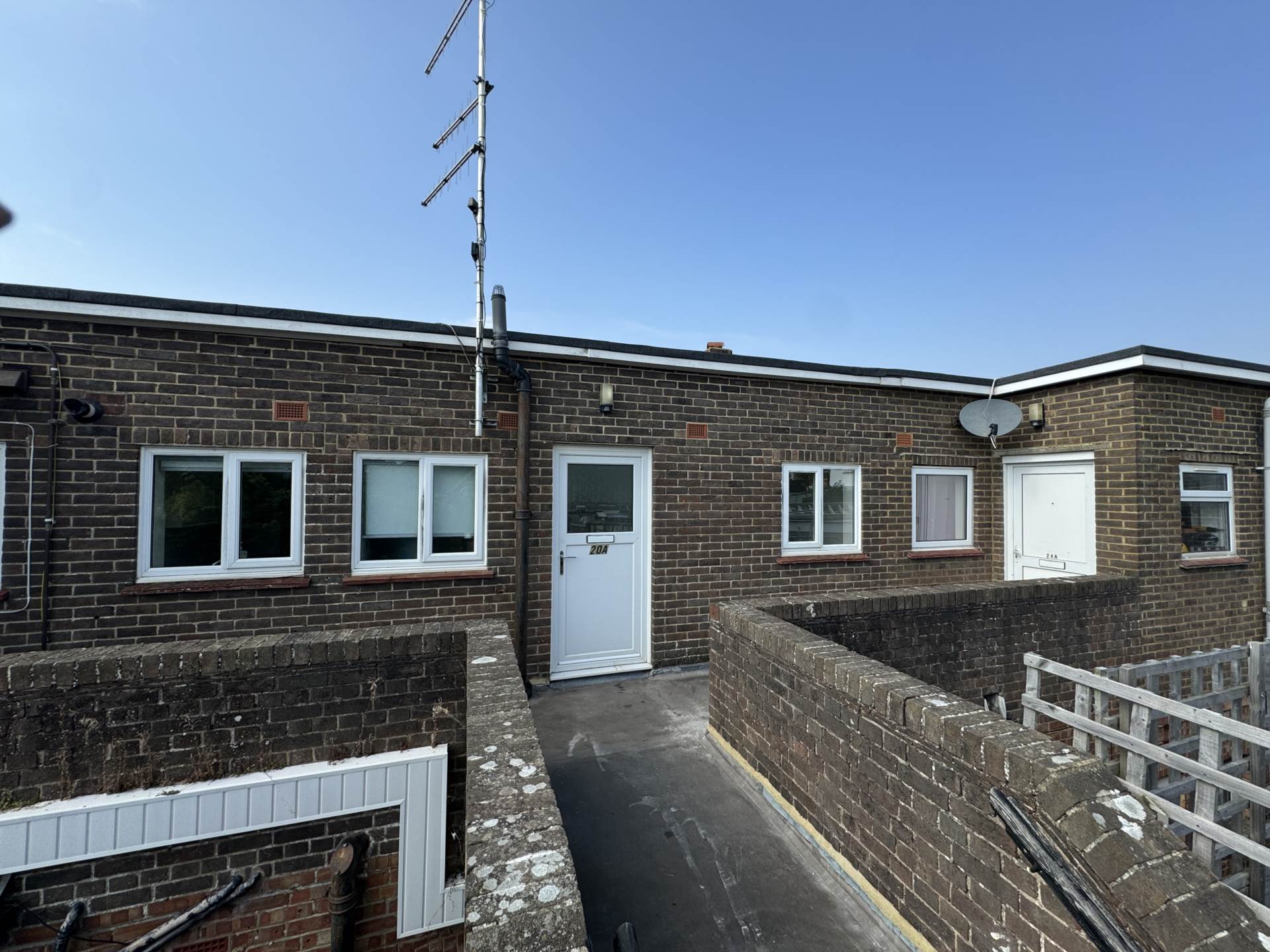 Felpham Road, Felpham, Image 1