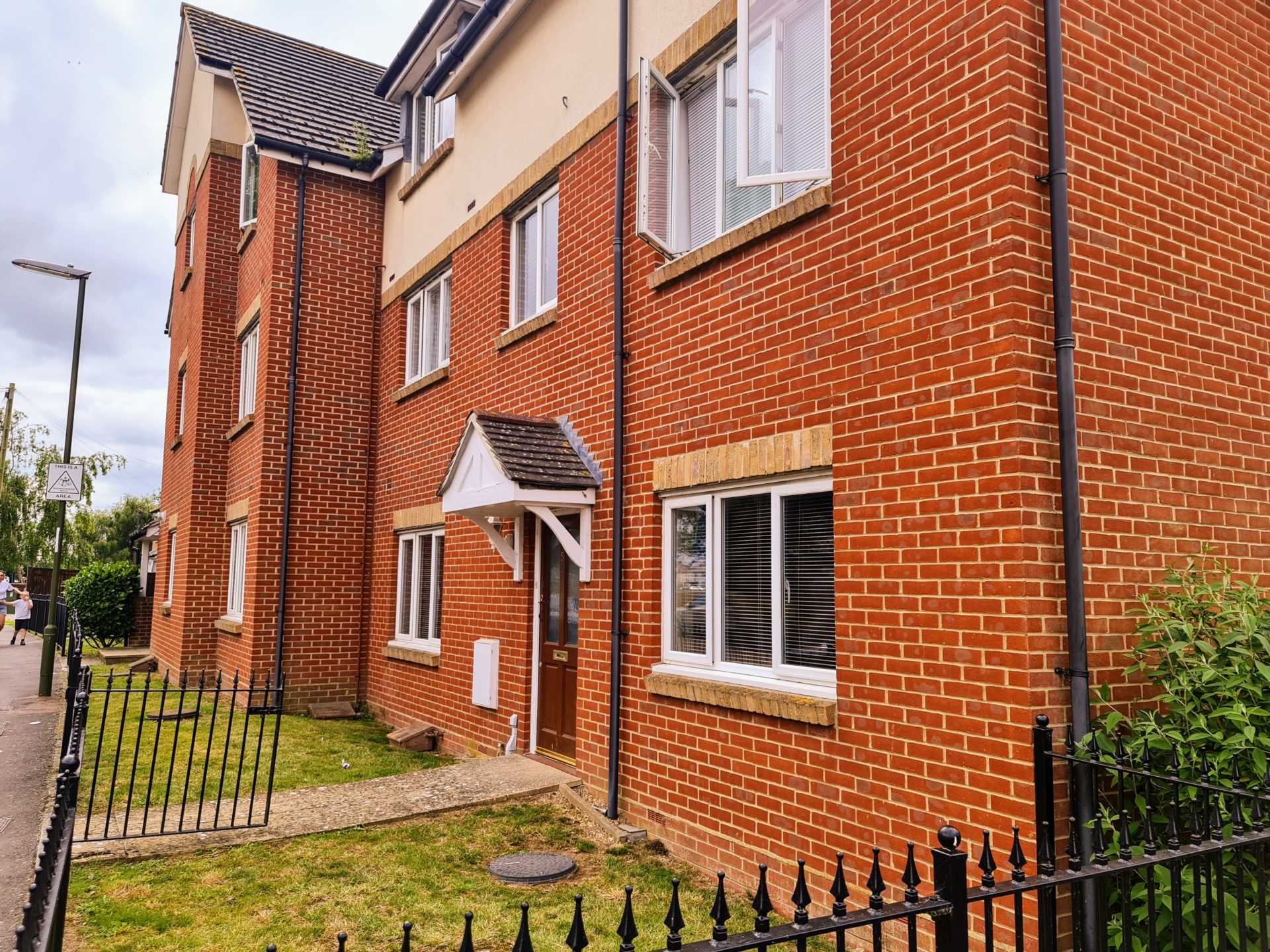 Witham Court, Image 1