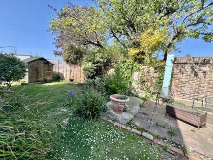 Wick Lane, Felpham, Image 9