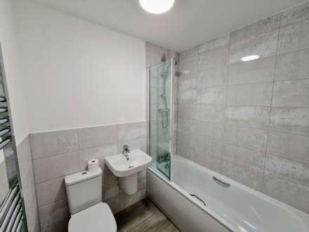 Kiln Drive, Hambrook, Image 4