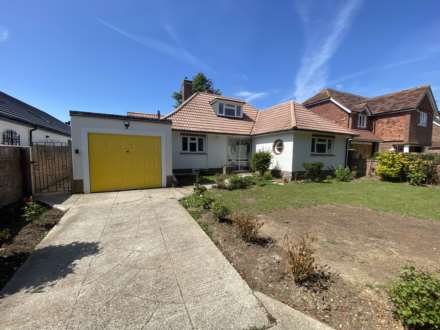 Kingsway, Aldwick