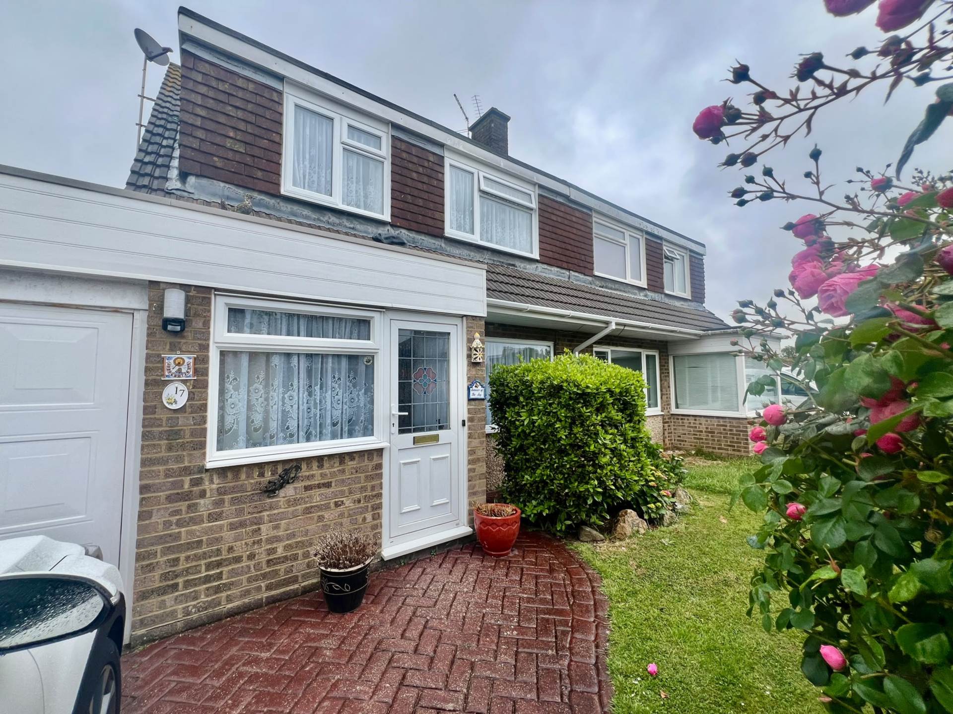 Bursledon Close, Felpham, Image 1