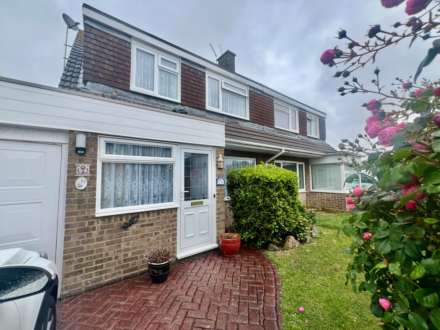 Bursledon Close, Felpham