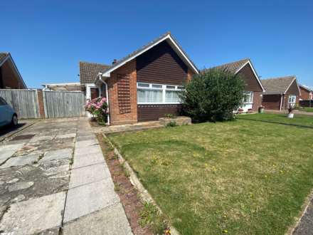 Wroxham Way, Felpham