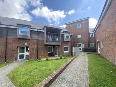 Property For Rent Portfield Place, Chichester
