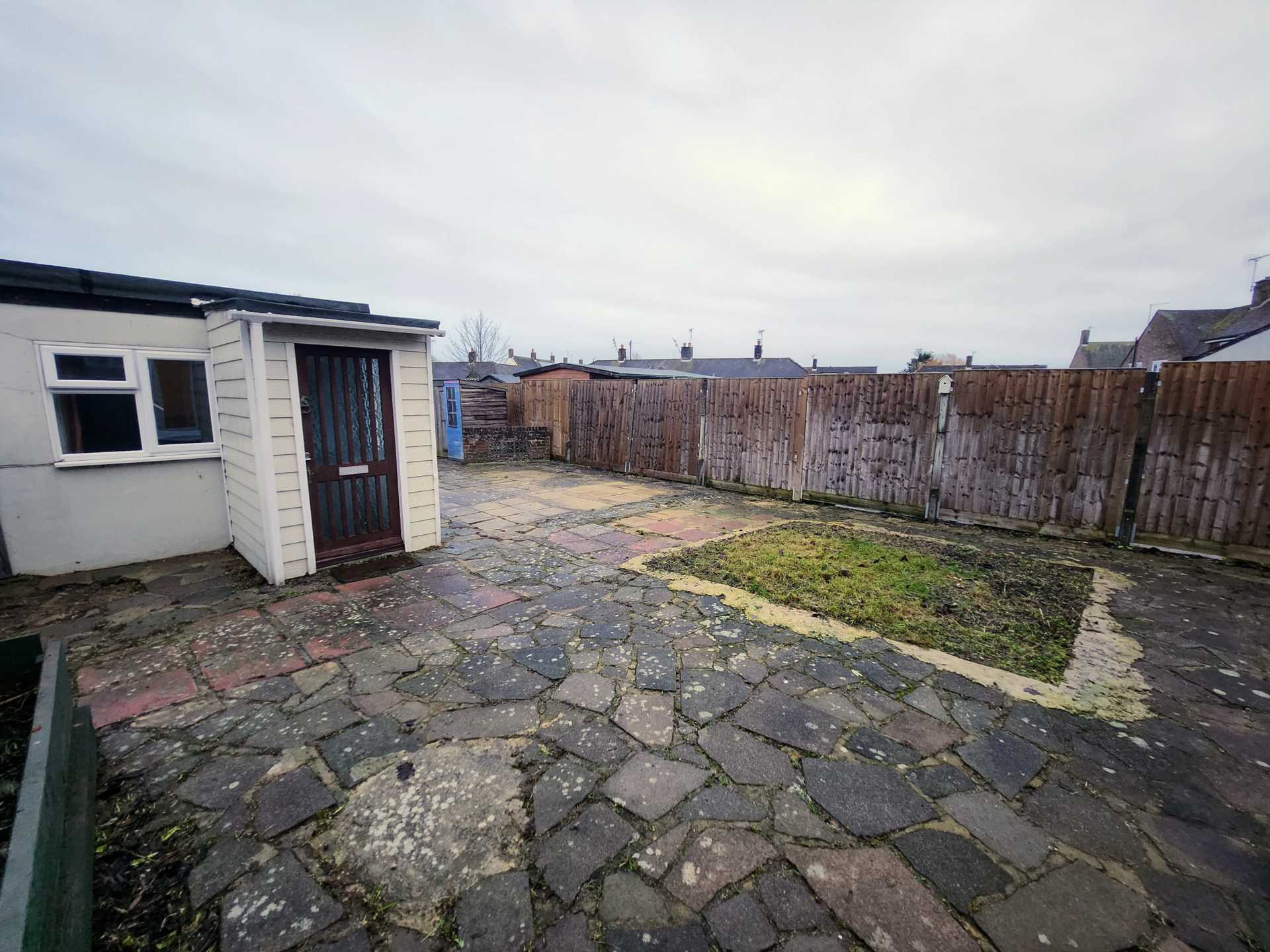 Lucking Lane, Middleton On Sea, Image 10