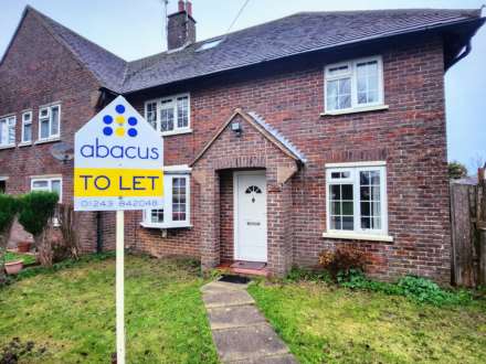 Lucking Lane, Middleton On Sea