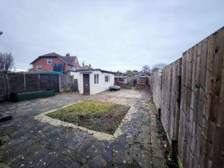 Lucking Lane, Middleton On Sea, Image 11