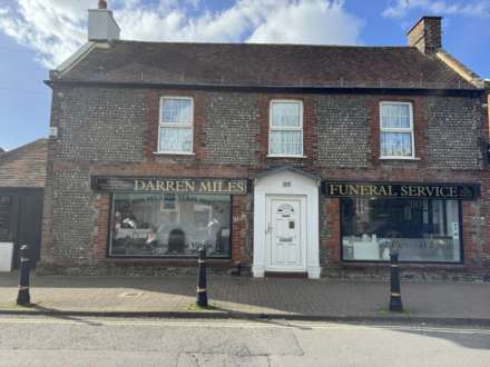 Property For Rent Felpham Road, Felpham, Bognor Regis