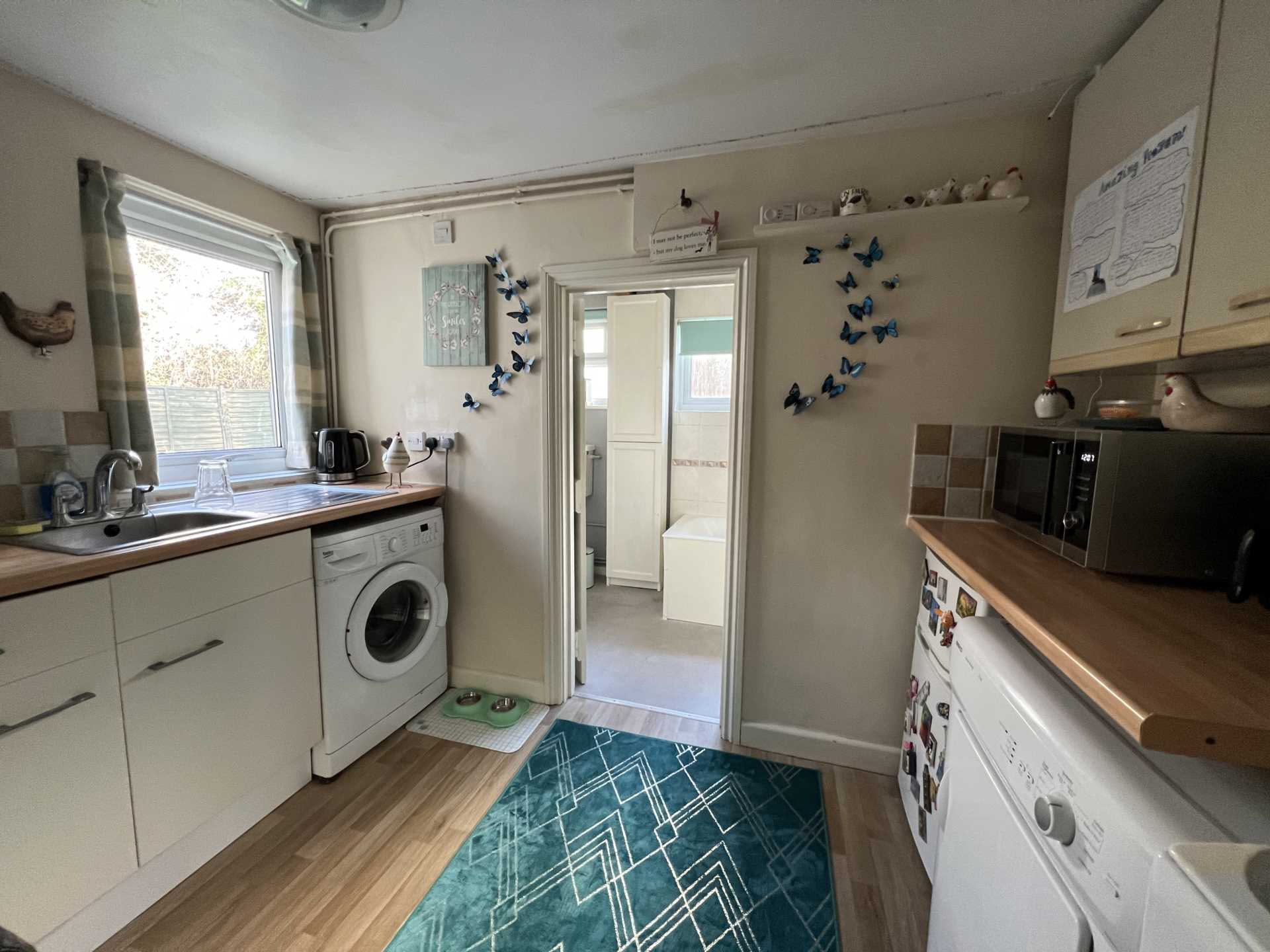 Wendlo Cottages, Bognor Regis, Image 5