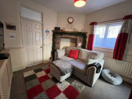 Wendlo Cottages, Bognor Regis, Image 3