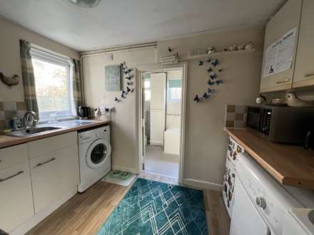 Wendlo Cottages, Bognor Regis, Image 5