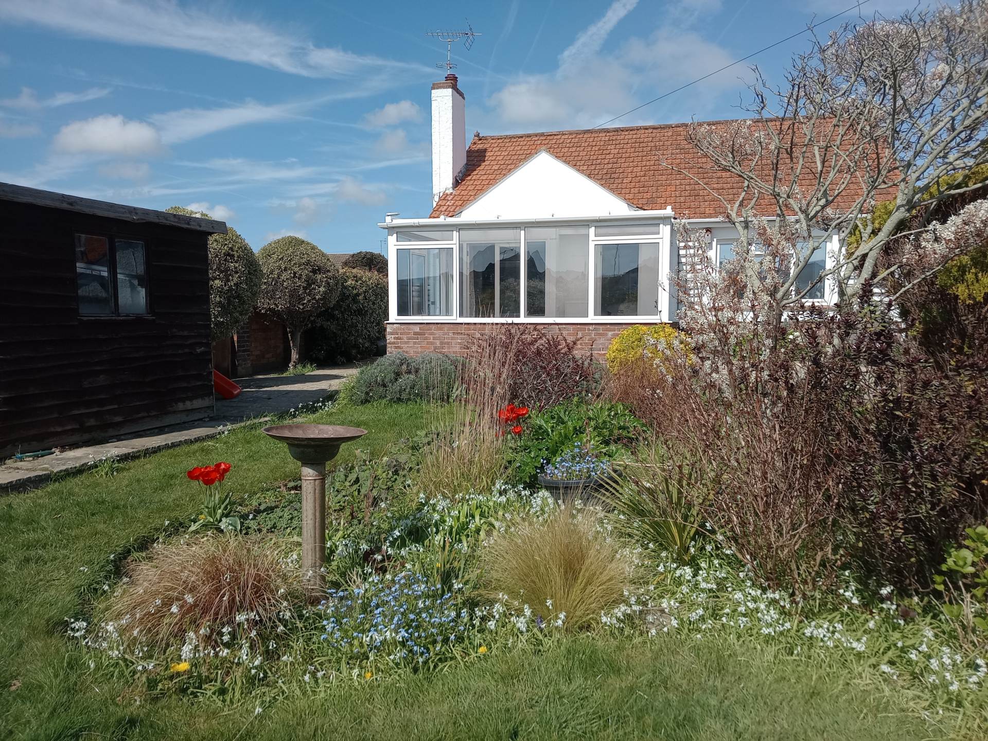 Halliwick Gardens, Felpham, Image 11