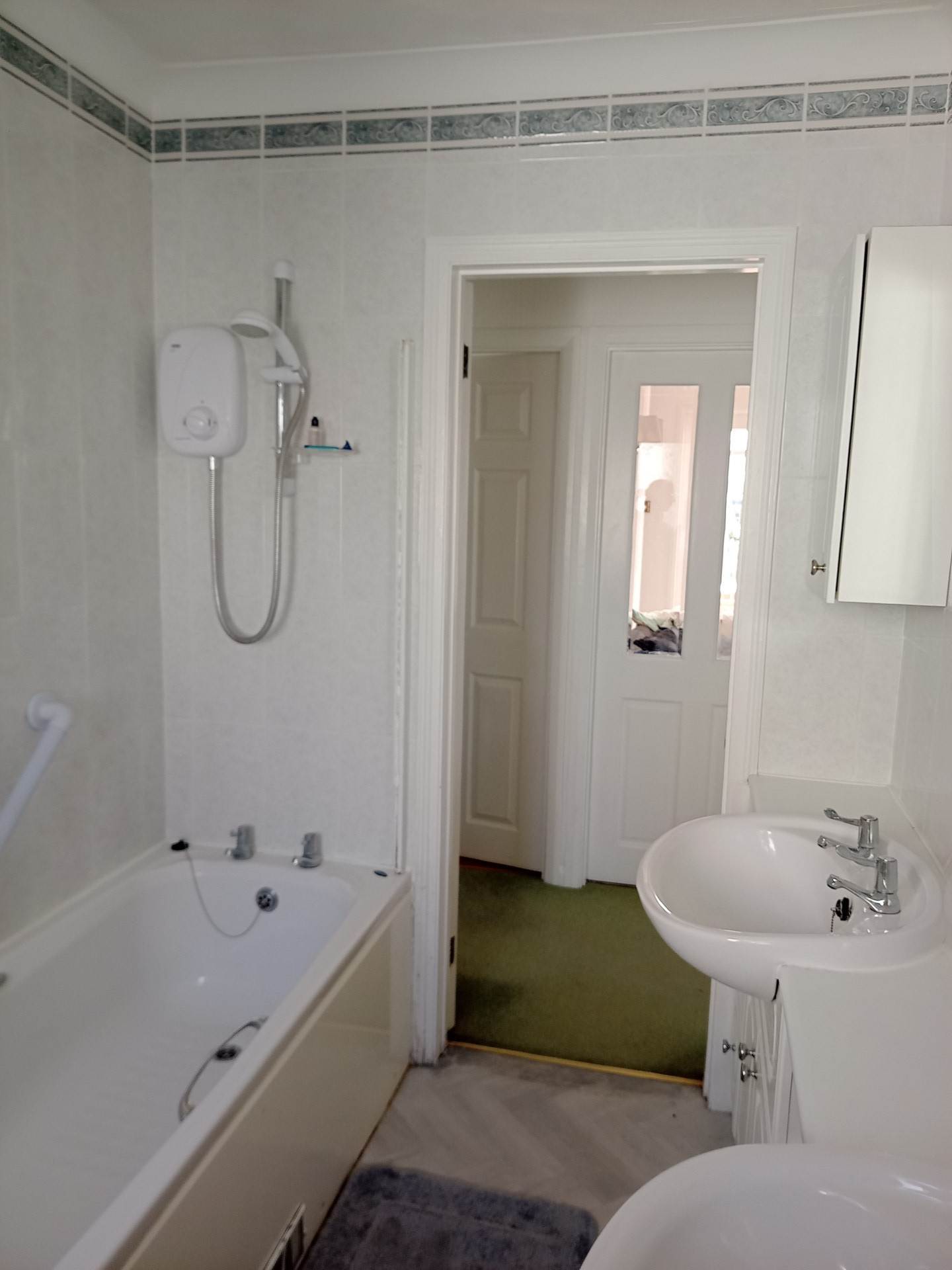 Halliwick Gardens, Felpham, Image 3