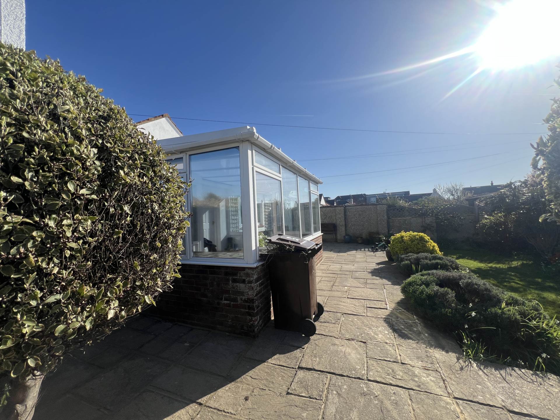 Halliwick Gardens, Felpham, Image 6