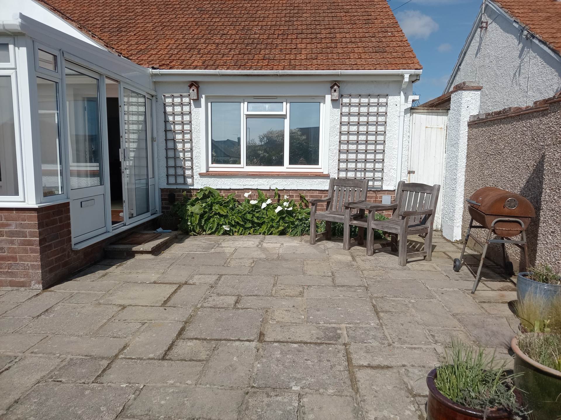 Halliwick Gardens, Felpham, Image 7