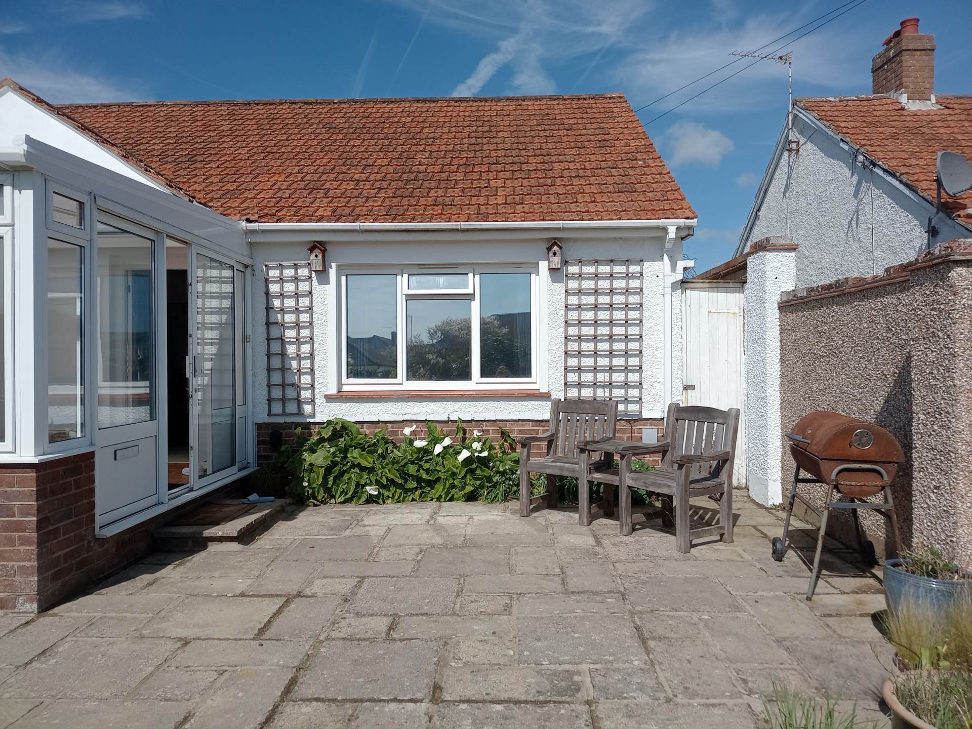 Halliwick Gardens, Felpham, Image 9