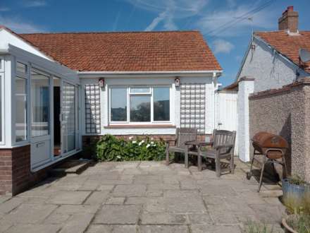 Halliwick Gardens, Felpham, Image 9