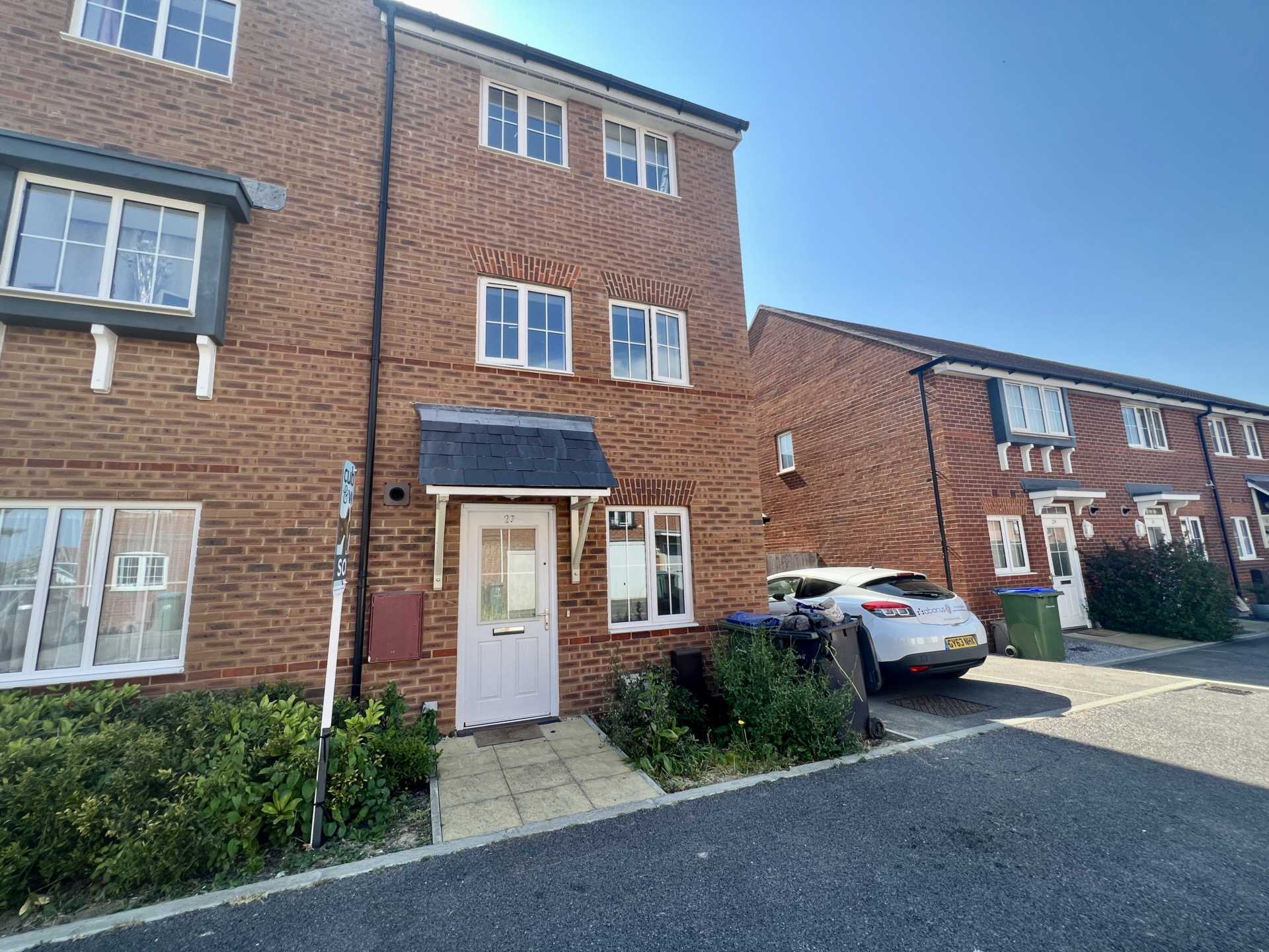 Lime Kiln Coppice, Felpham, Image 1