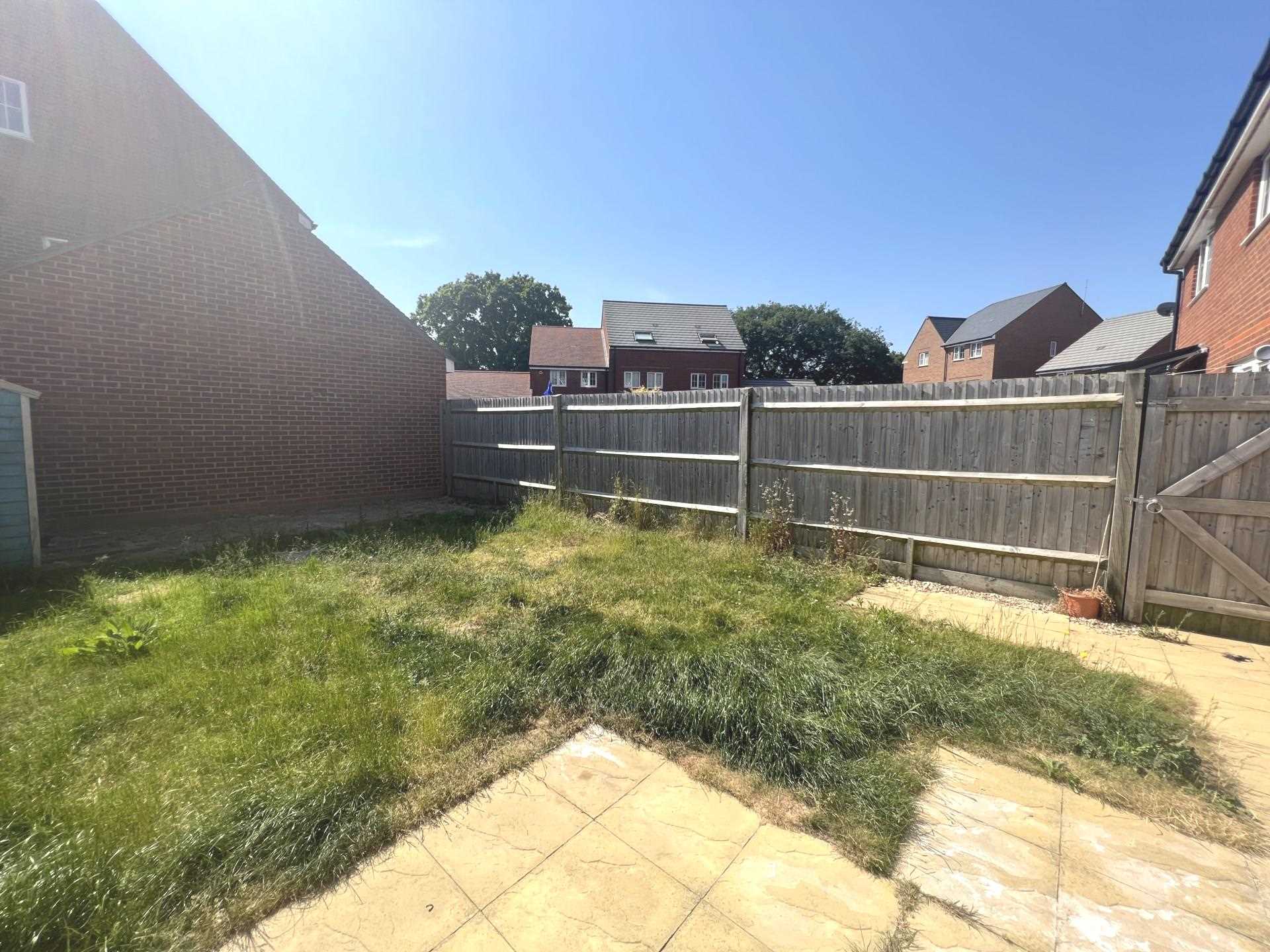 Lime Kiln Coppice, Felpham, Image 12