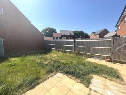 Lime Kiln Coppice, Felpham, Image 12