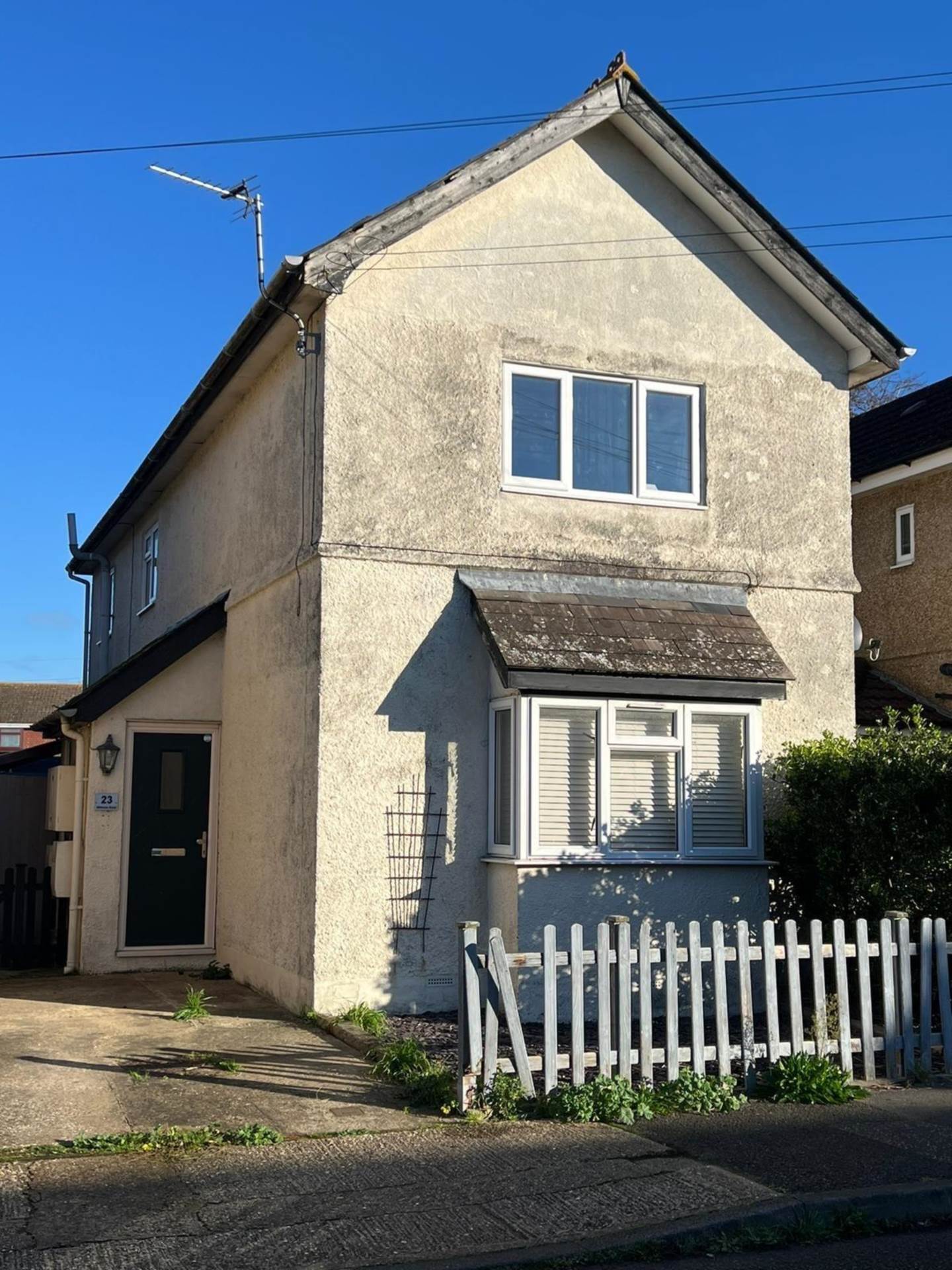 Williams Road, Bosham, Image 1