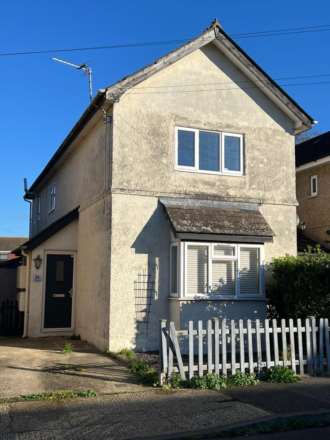 Williams Road, Bosham