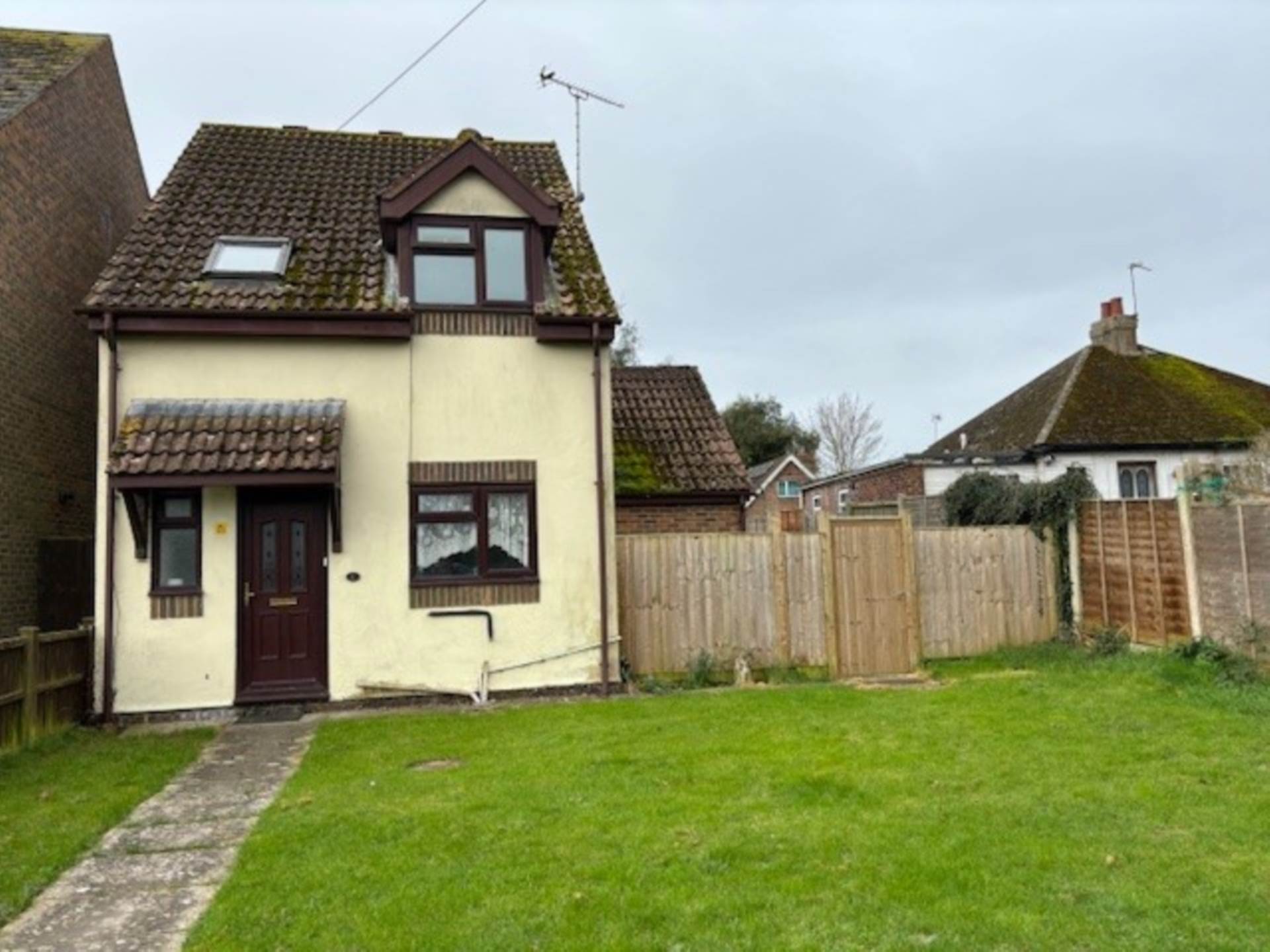 Beverley Close, Yapton, Image 1
