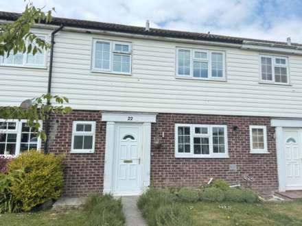 Binsted Avenue, Bognor Regis