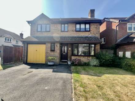 Alder Way, Middleton On Sea