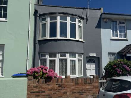 West Street, Bognor Regis