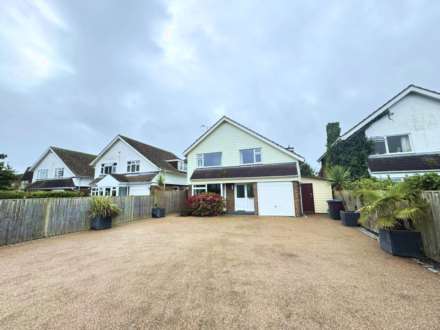 Hinde Road, Felpham