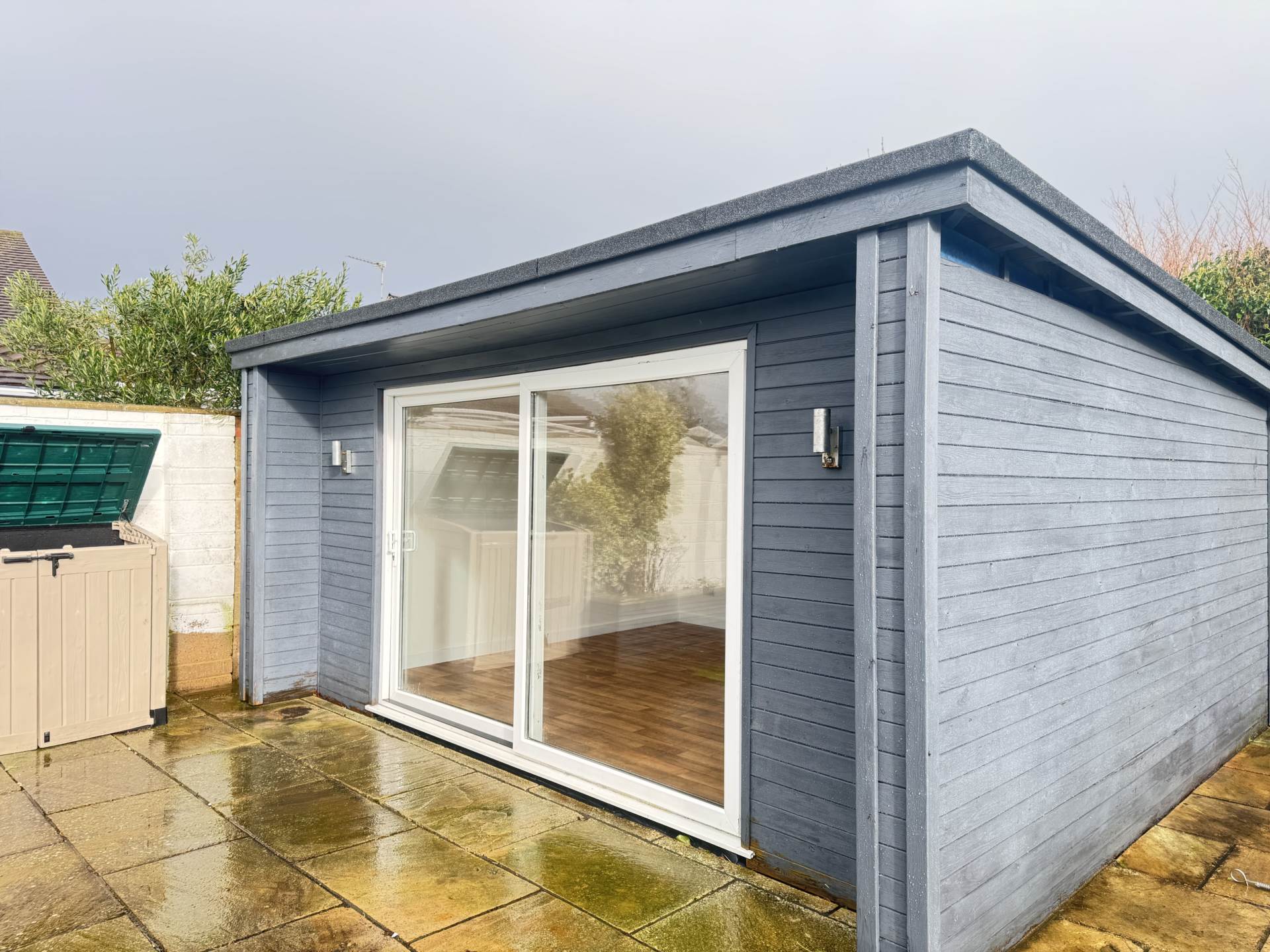 Halliwick Gardens, Felpham, Image 7