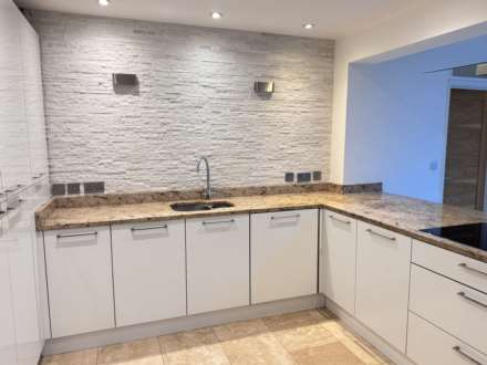 Halliwick Gardens, Felpham, Image 2