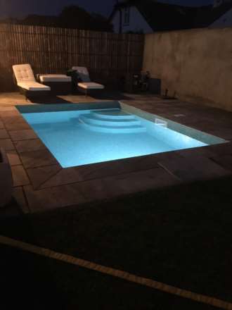 Halliwick Gardens, Felpham, Image 8