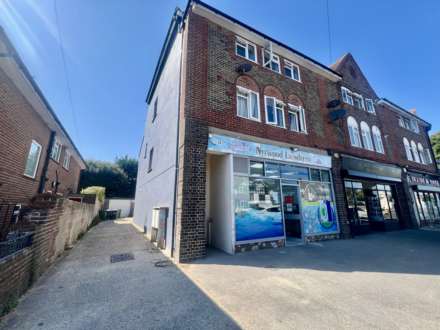 Nyewood Lane, Bognor Regis