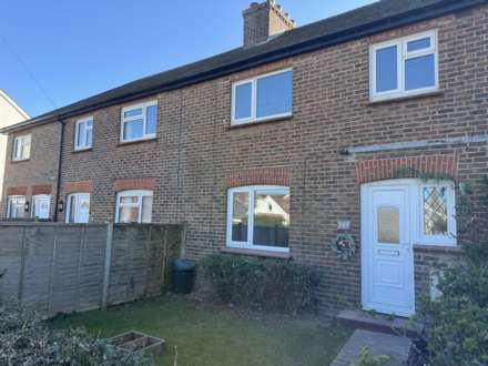 3 Bedroom Terrace, Rose Green Road, Bognor Regis